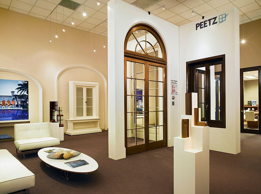 Peetz Showroom Peetz Showroom