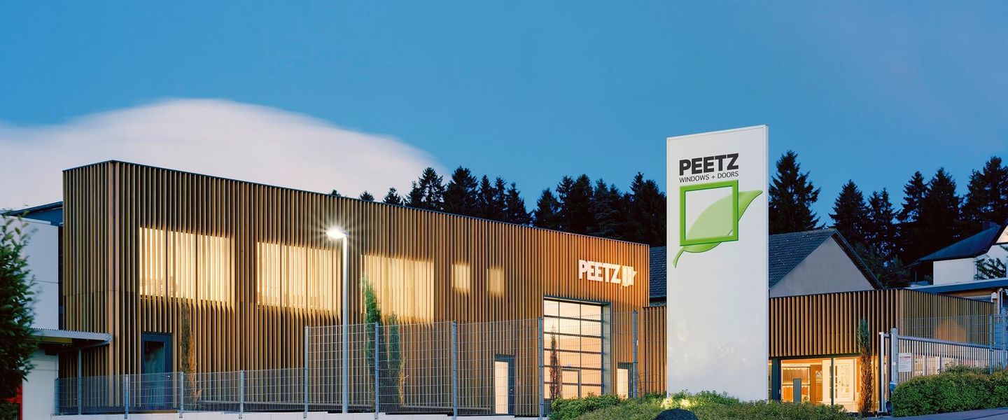 Peetz Inc. Peetz Inc.