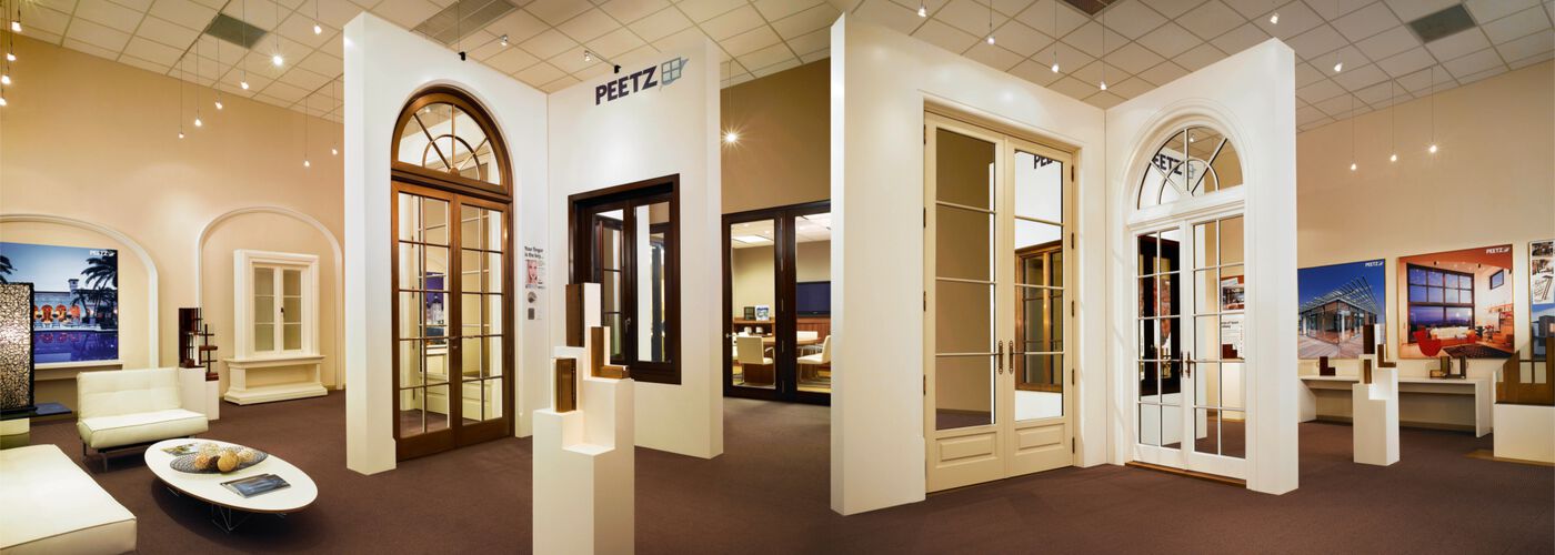 Peetz Showroom Peetz Showroom