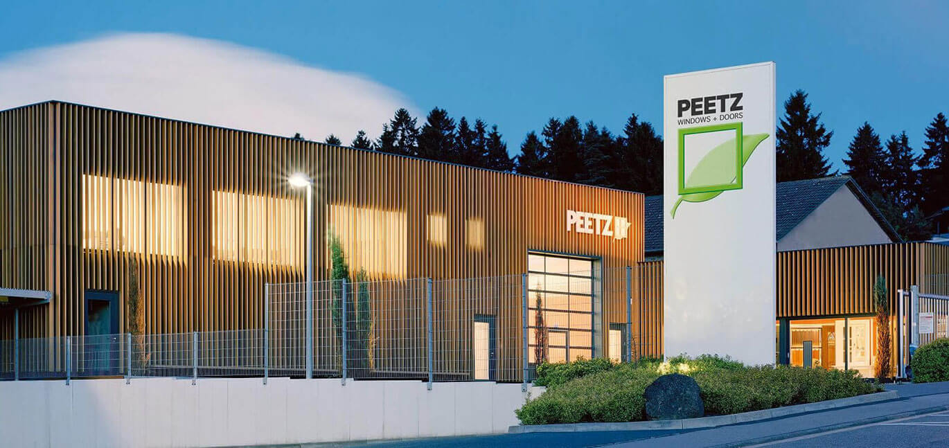 Peetz Inc. Peetz Inc.
